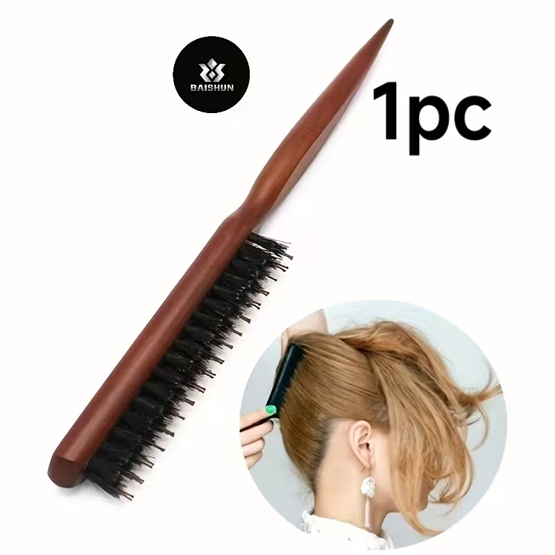 1Pc Anti Static Hair Comb with - Men'S Grooming And Style review and price