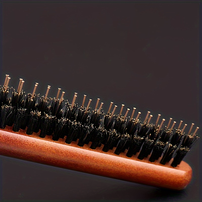 1Pc Anti Static Hair Comb with - Men'S Grooming And Style review and price