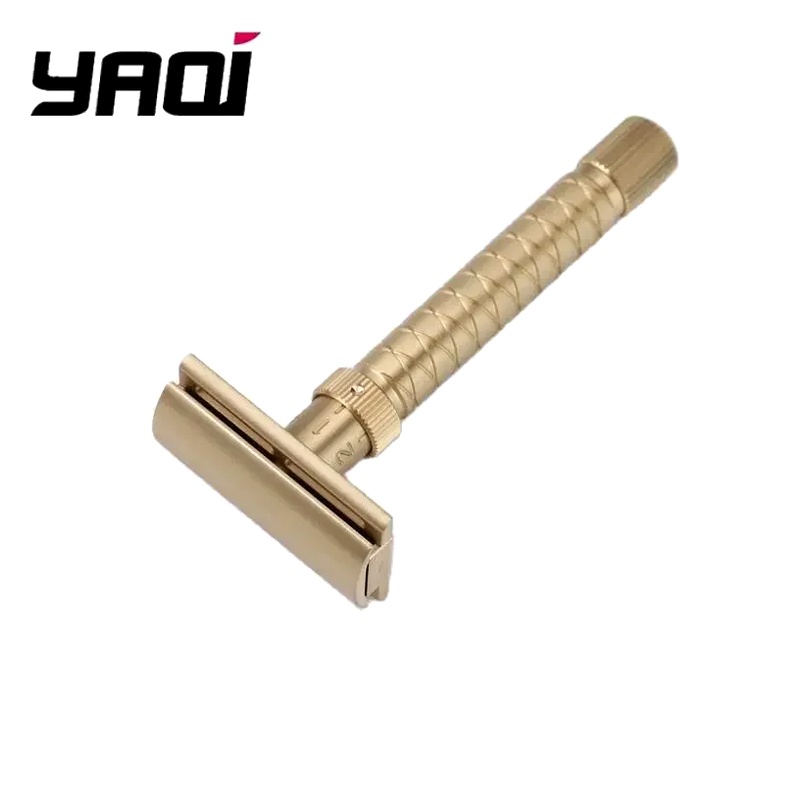 Yaqi The Final Cut Brass V2 10 - Men Grooming Products For Face review and price