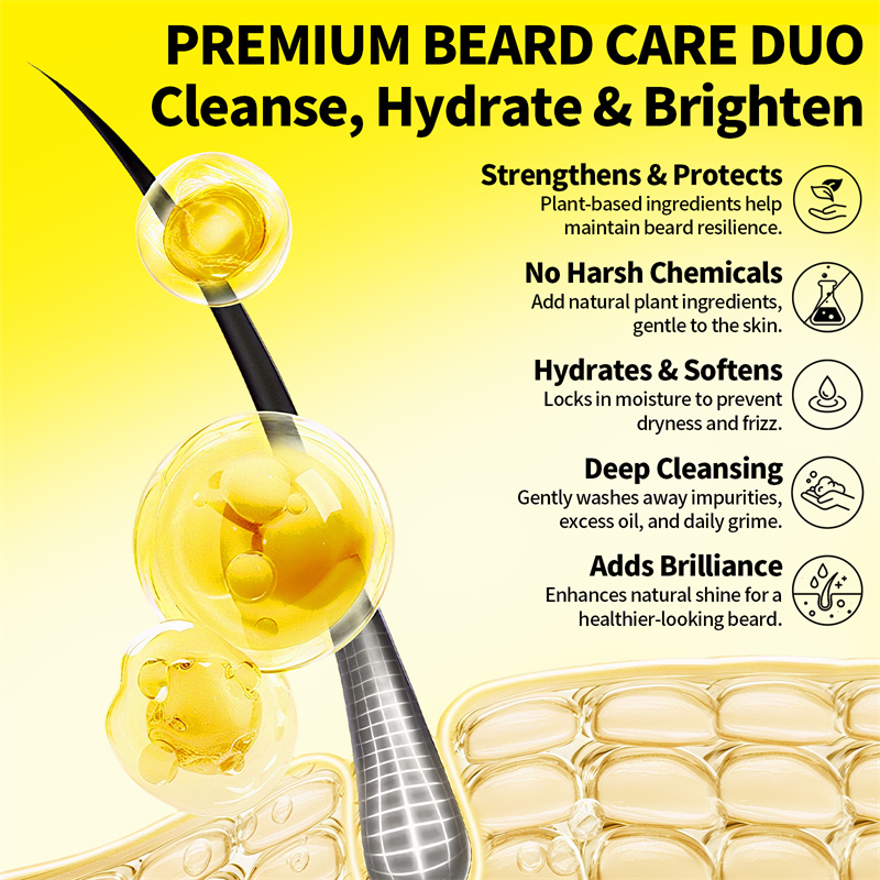 Men Beard Oil Kit Beard Moistu - Men'S Grooming And Style review and price