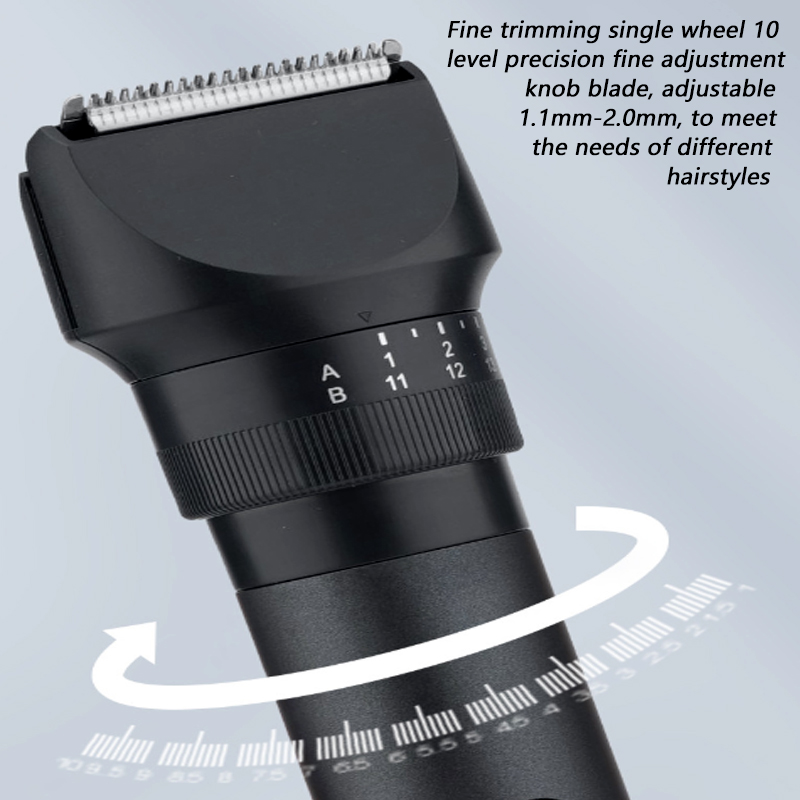 5-In-1 Cordless Hair Clipper L - Men'S Grooming Electric Trimmer review and price