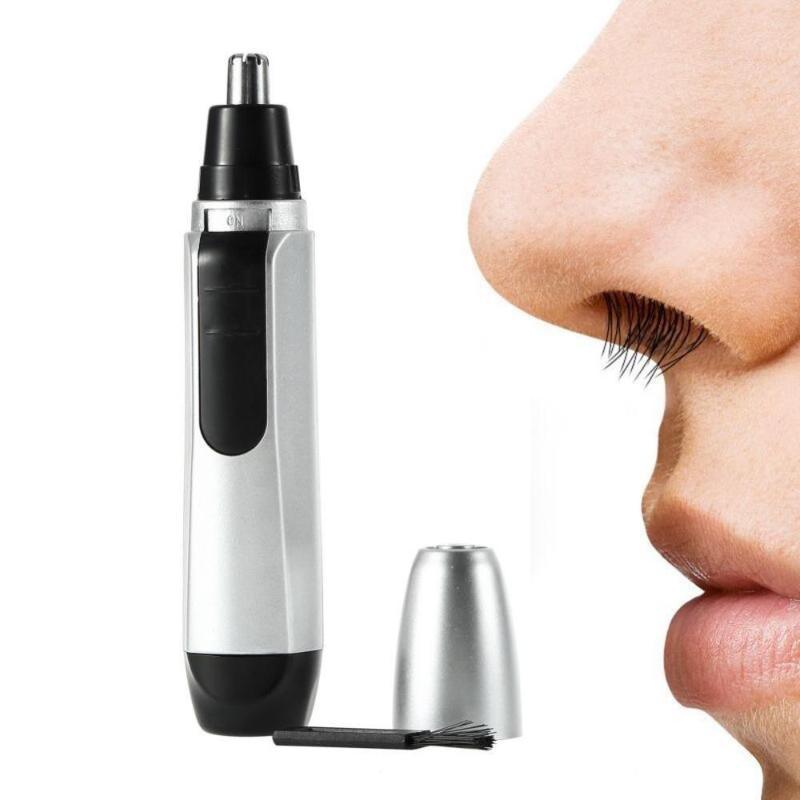 Waterproof Nose Ear Hair Clipp - Men'S Grooming Electric Trimmer review and price