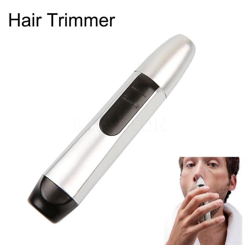 Waterproof Nose Ear Hair Clipp - Men'S Grooming Electric Trimmer review and price