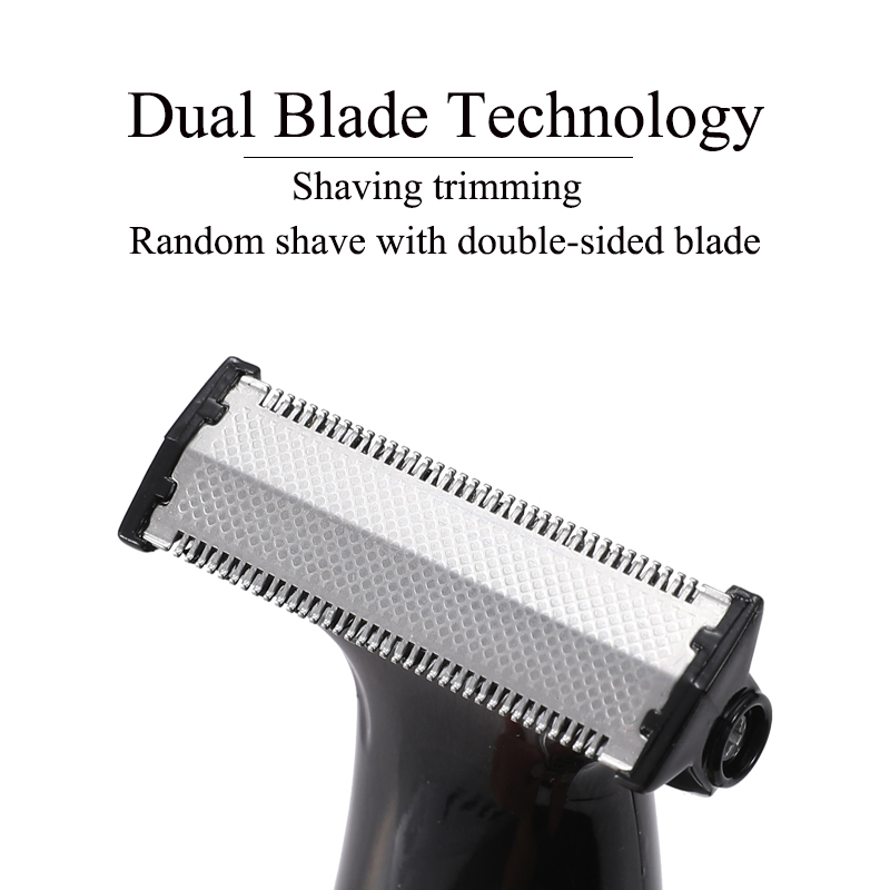HTC Men's Electric Groin Hair  - Men'S Grooming Electric Trimmer review and price