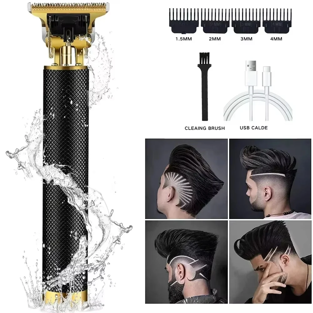 T9 Professional Hair Clipper f - Men'S Grooming Scissors review and price