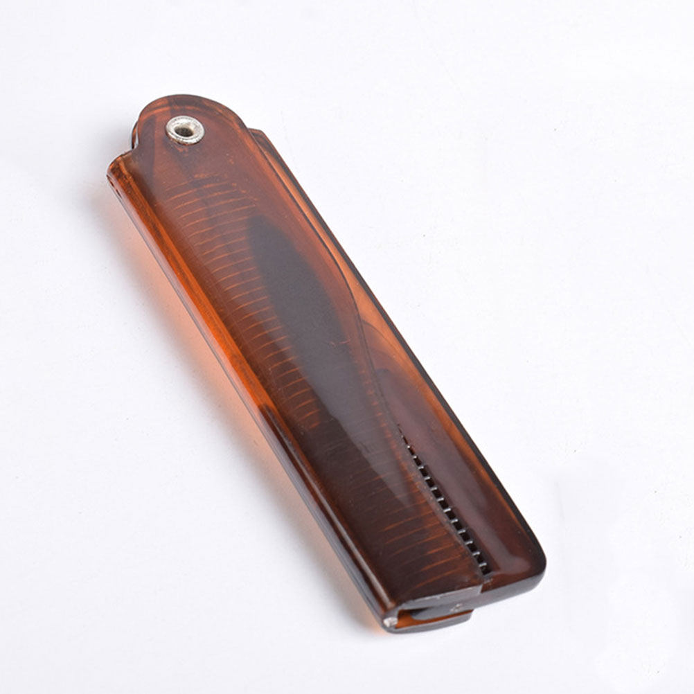 Foldable Hair Comb for Men Por - Men'S Grooming And Style review and price