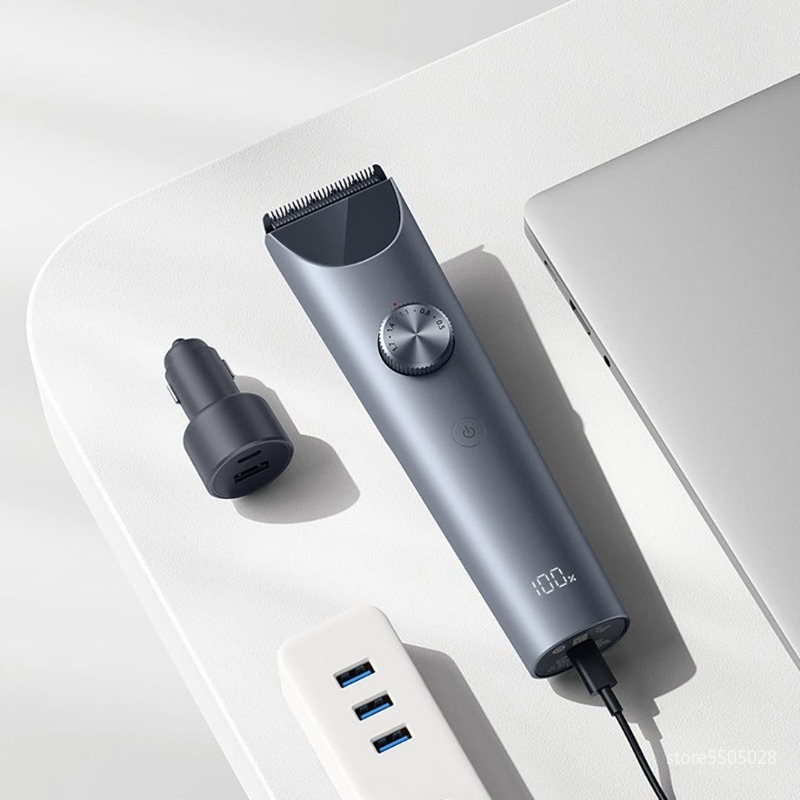 XIAOMI Mijia Electric Hair Cli - Men'S Grooming Scissors review and price