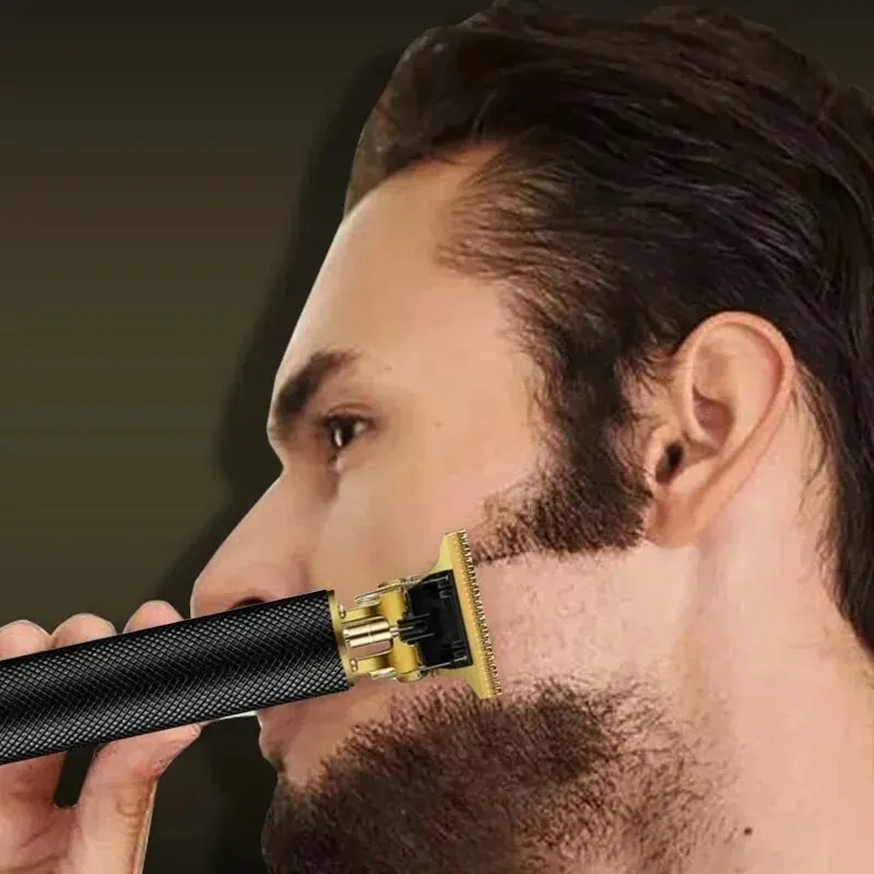 Electric Hair Cutting Machine  - Men'S Grooming Scissors review and price