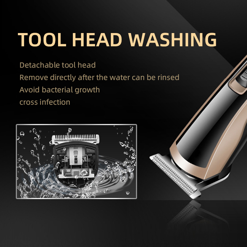 Kemei 418 Professional Electri - Men'S Grooming And Style review and price