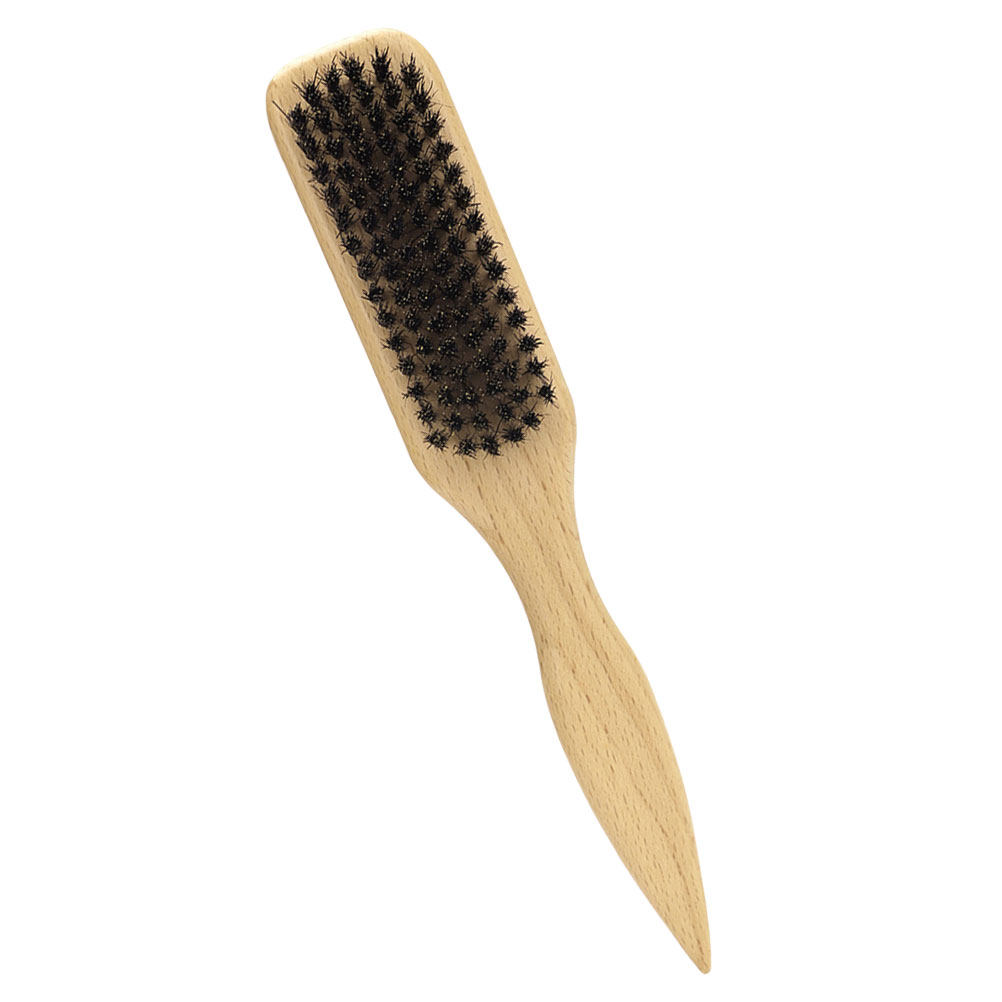 Men Small Soft Beard Brush Woo - Men'S Grooming And Style review and price