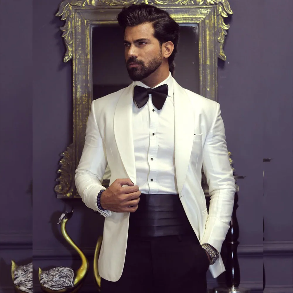 Classic England Style White Ja - Men'S Grooming And Style review and price