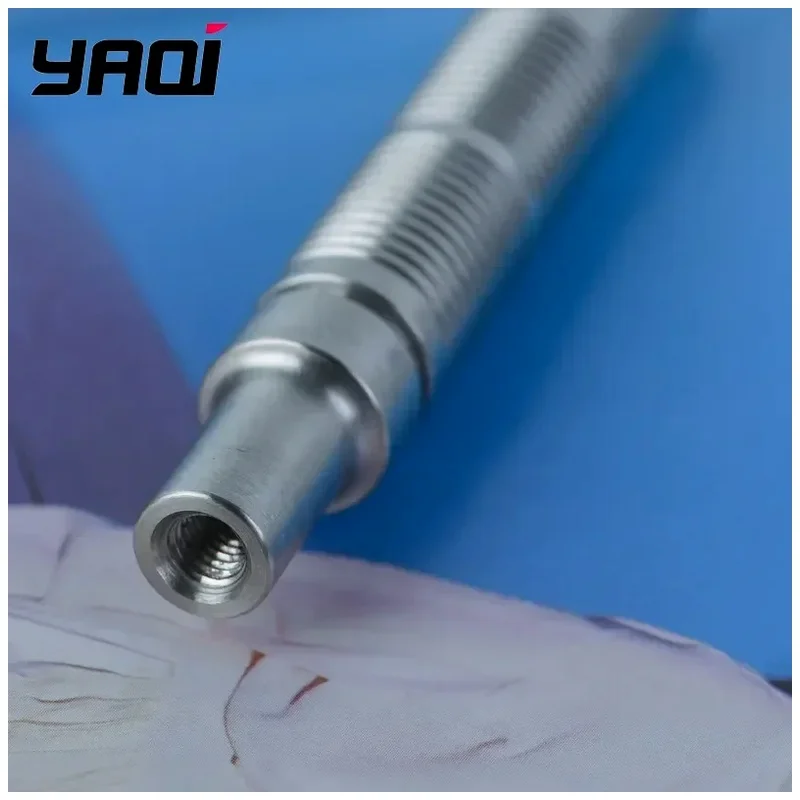2026 Yaqi Safety Razor Handle  - Men Grooming Products For Face review and price