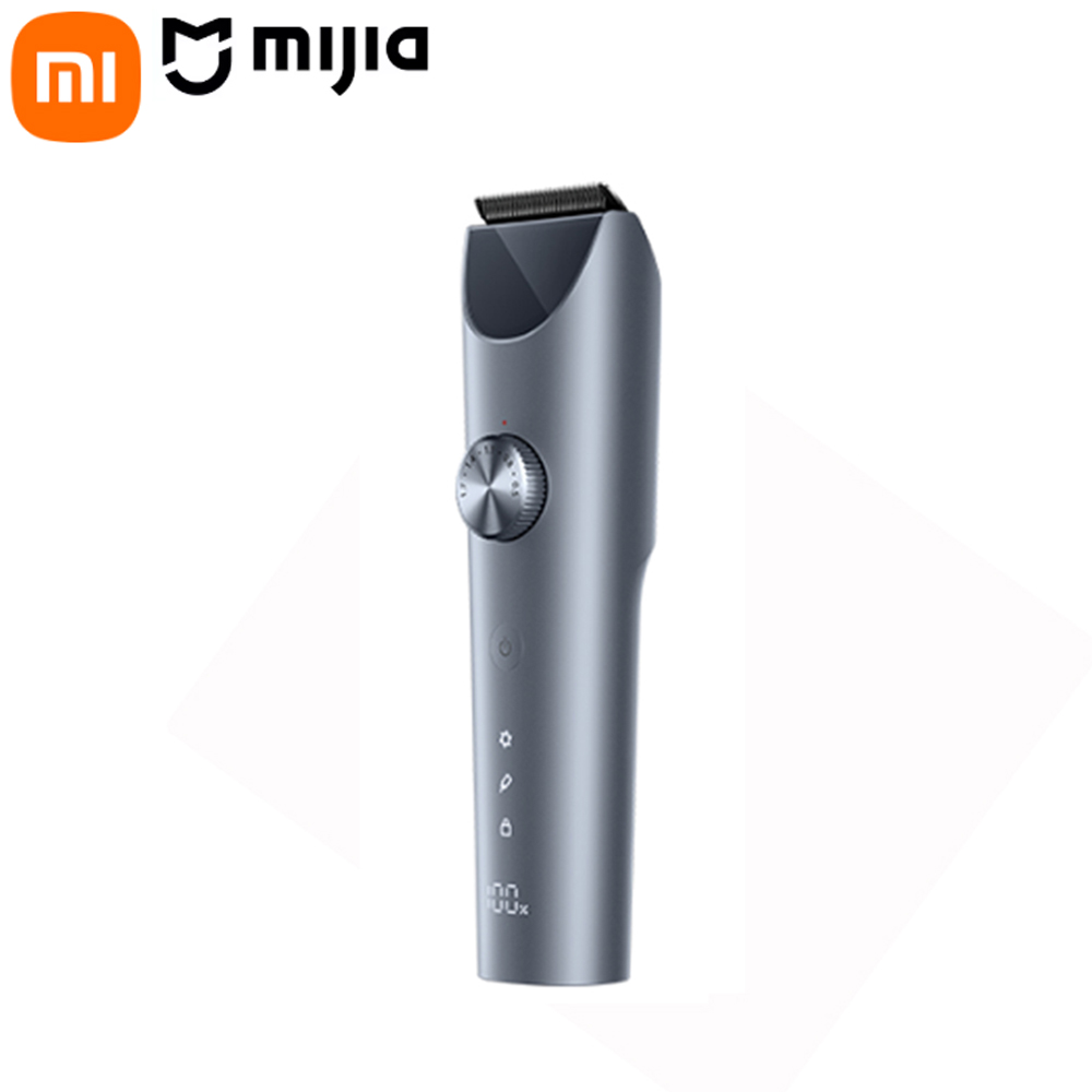 Xiaomi Mijia Hair Clipper 2 Wi - Men'S Grooming Electric Trimmer review and price
