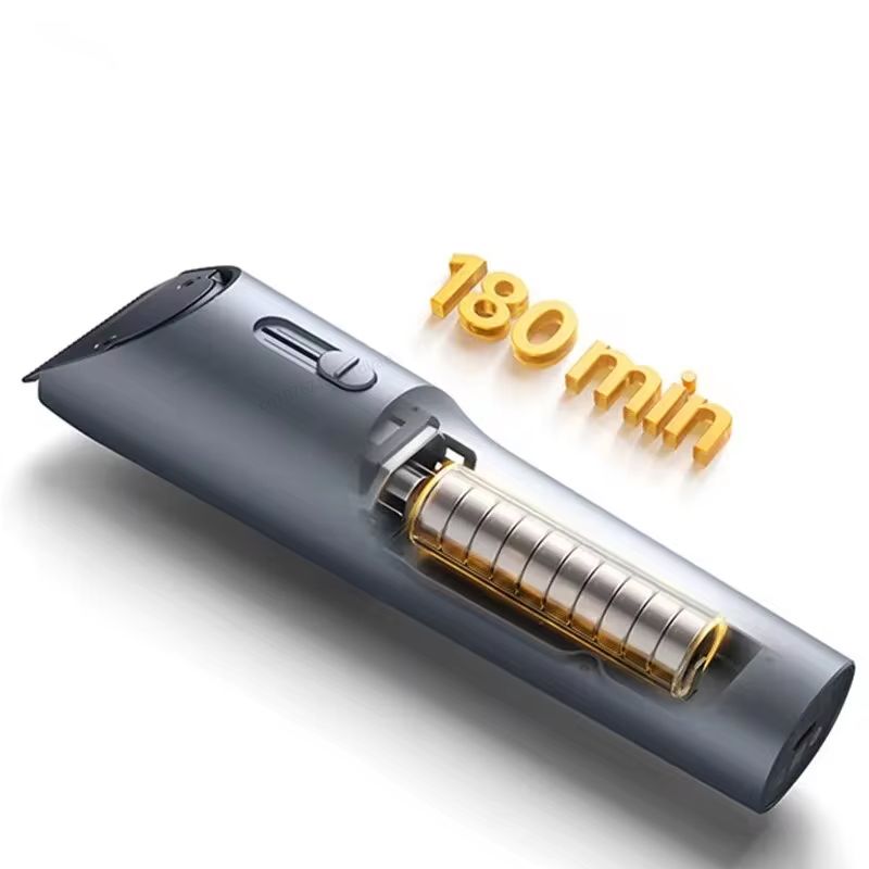 Xiaomi Mijia Hair Clipper 2 Wi - Men'S Grooming Electric Trimmer review and price