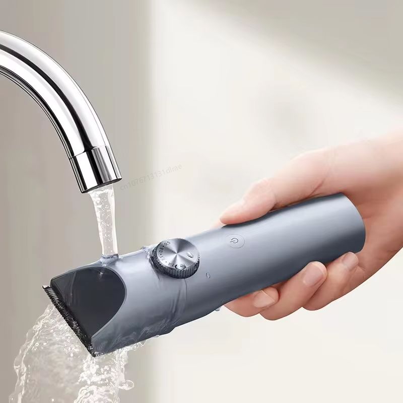 Xiaomi Mijia Hair Clipper 2 Wi - Men'S Grooming Electric Trimmer review and price