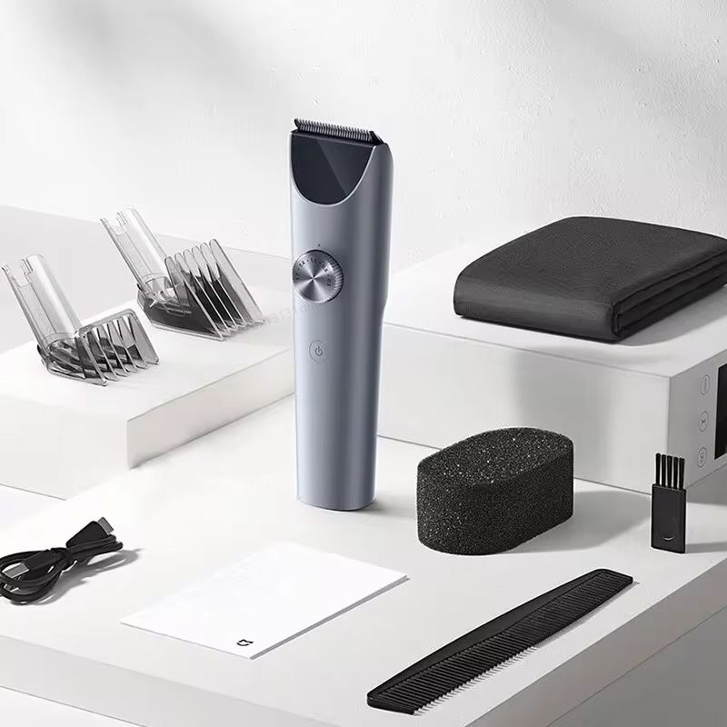 Xiaomi Mijia Hair Clipper 2 Wi - Men'S Grooming Electric Trimmer review and price